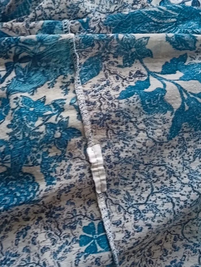 blouse Tex Woman femme 38 /40 - photo numéro 6