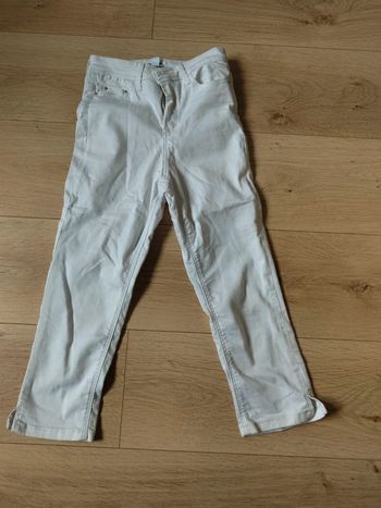 Pantacourt jennyfer taille 32
