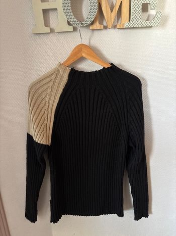 Pull homme 