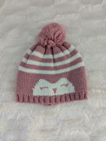 Bonnet