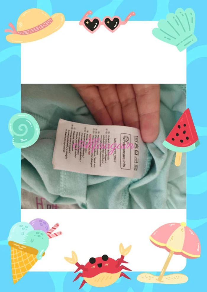 Pyjama pat patrouille 8/10ans - photo numéro 9