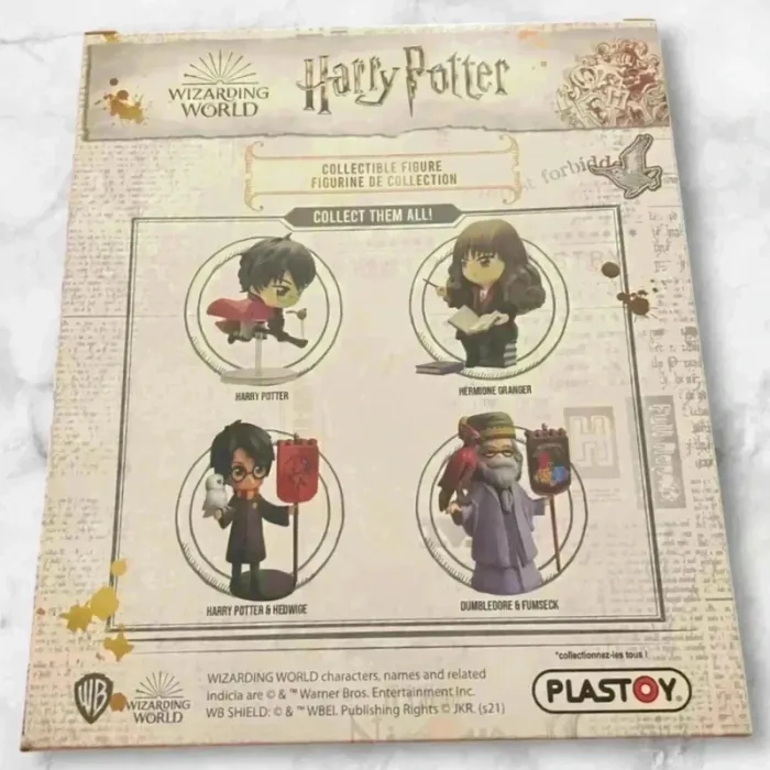 Tirelire Harry potter - photo numéro 2