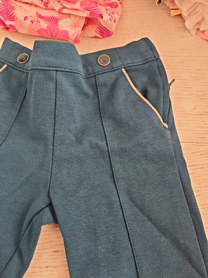 Pantalon 5 ans sergent major - photo numéro 2