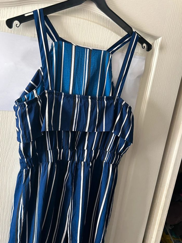 Combi pantalon - photo numéro 2