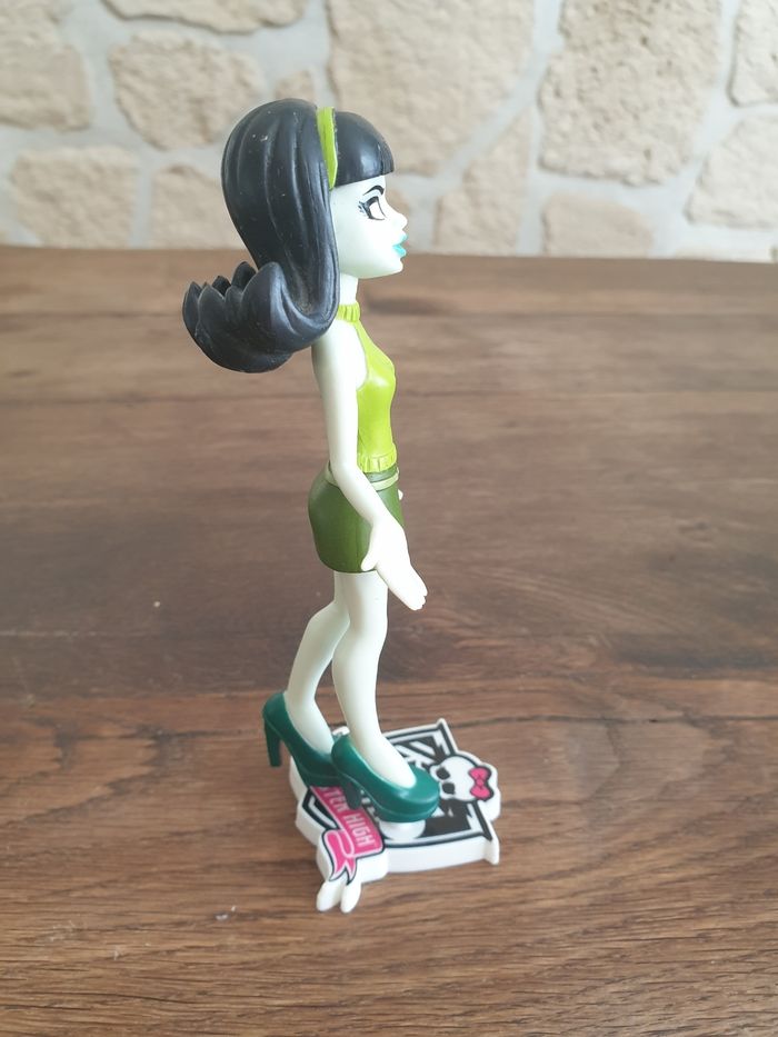 figurine  monster  hight - photo numéro 2