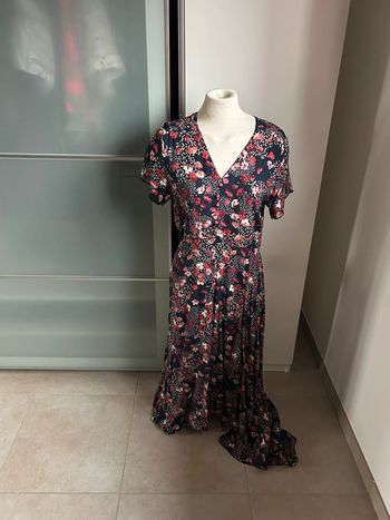 Robe Cassis 40