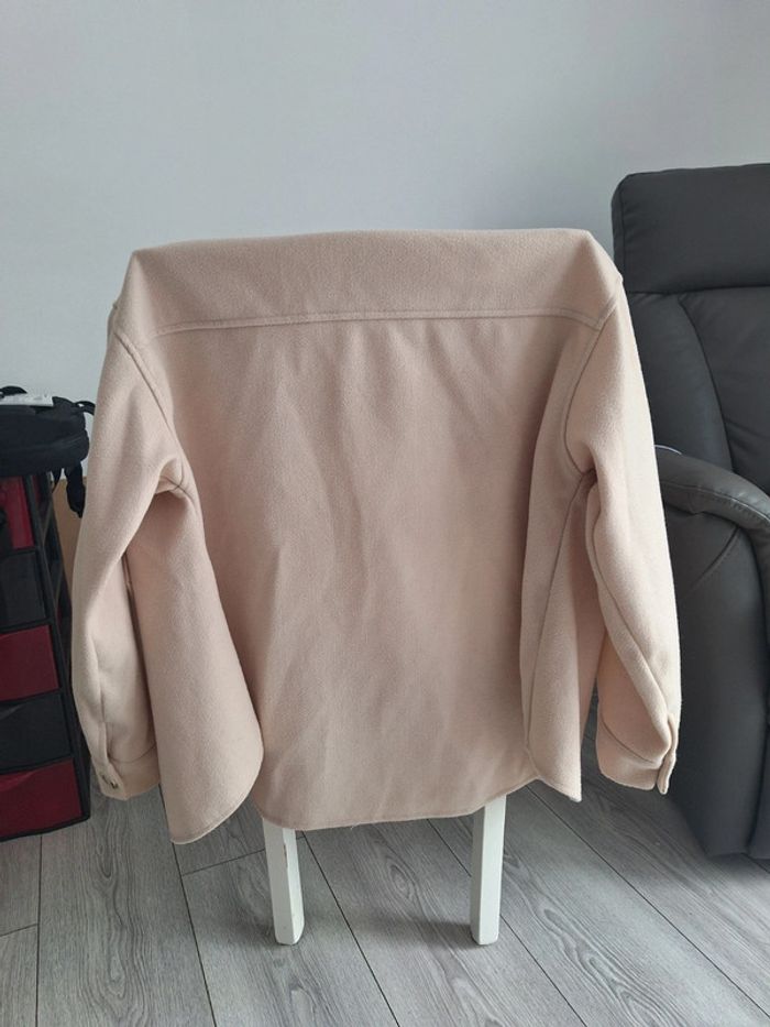 Belle chemise Shein taille 40 / 42 - photo numéro 12