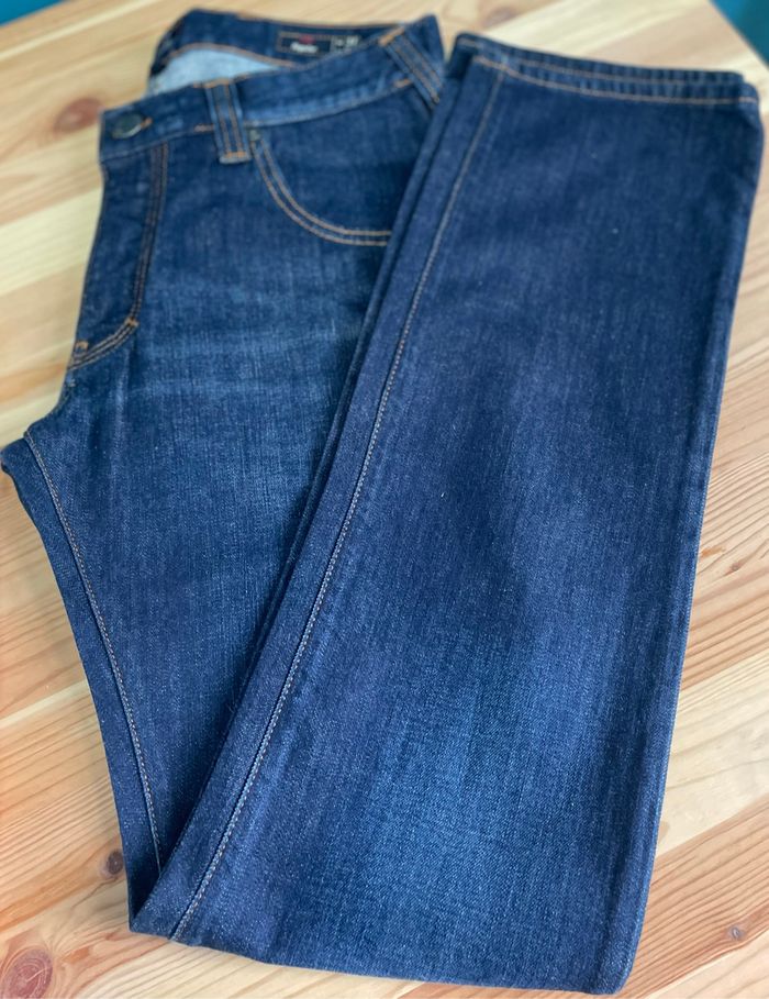 Jeans, homme ARMANI original - photo numéro 4