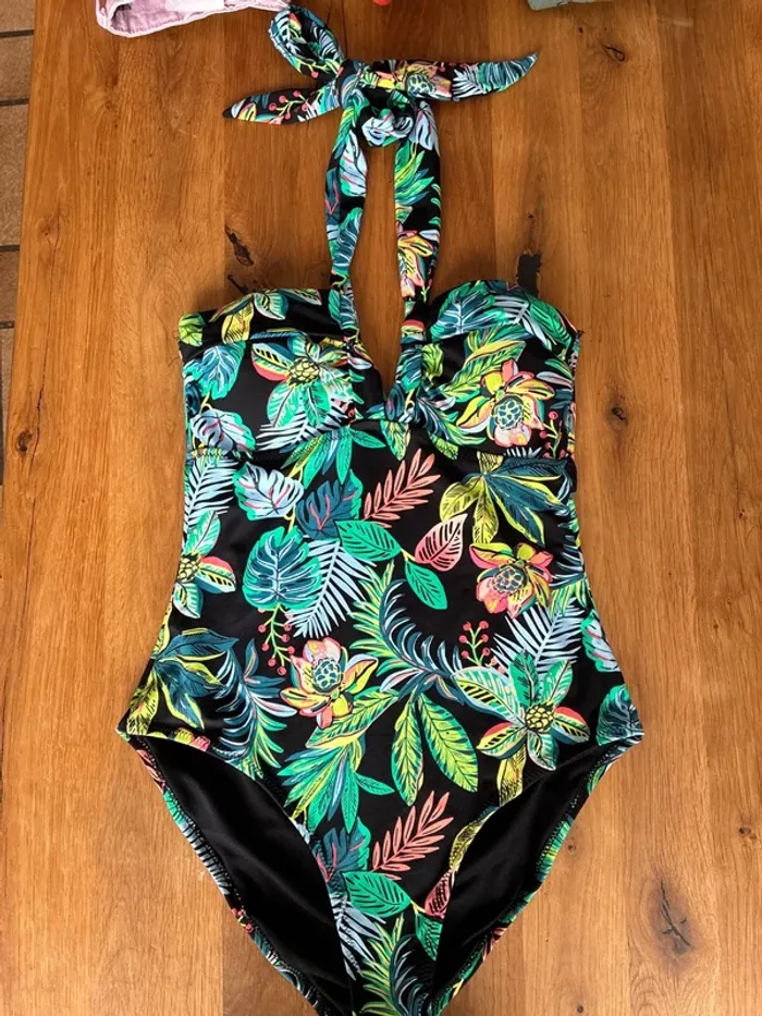 Maillot de bain
