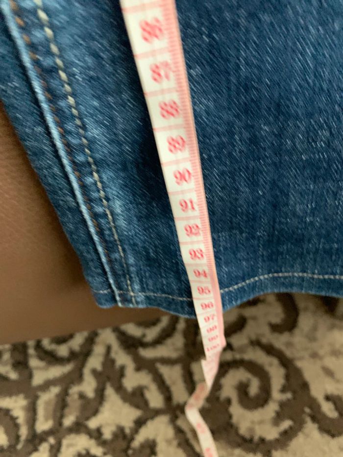 Jeans mexx t40 - photo numéro 13