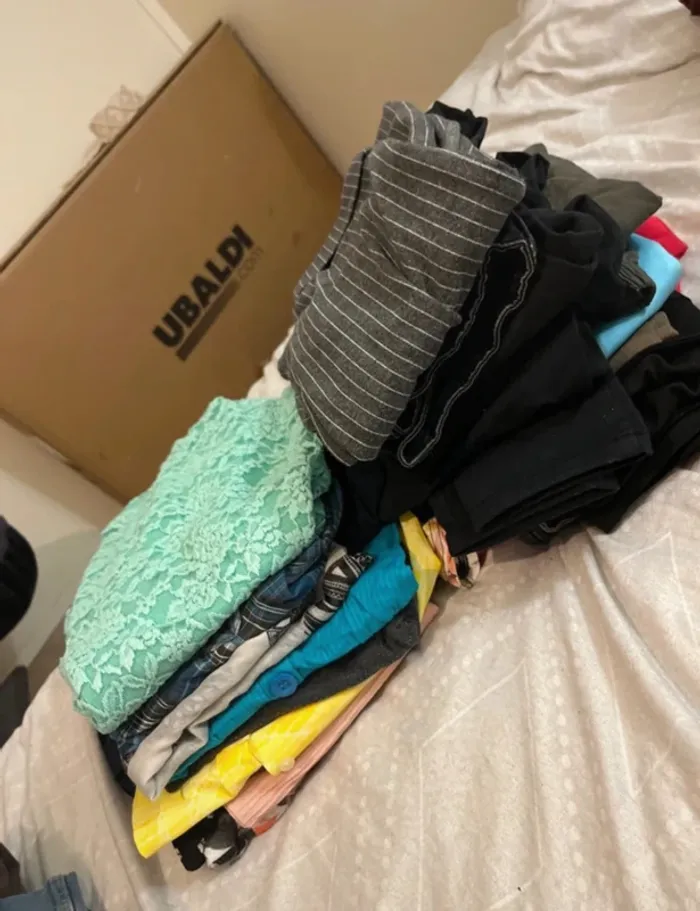 Gros lot de 20 articles idéal revendeur - photo numéro 7