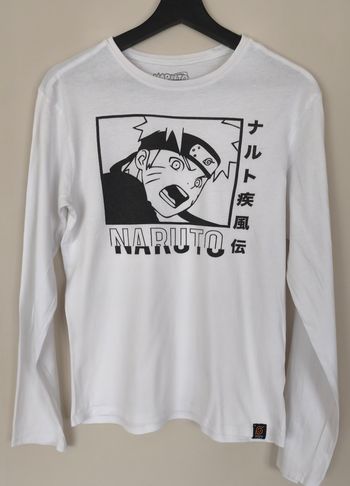 Lot de vêtements garçon