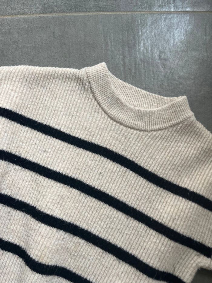 Pull Zara - photo numéro 2