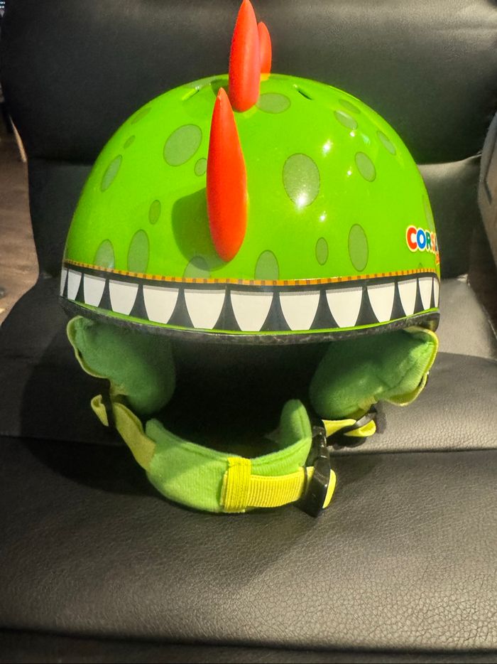 Casque de vélo pour enfant neuf
