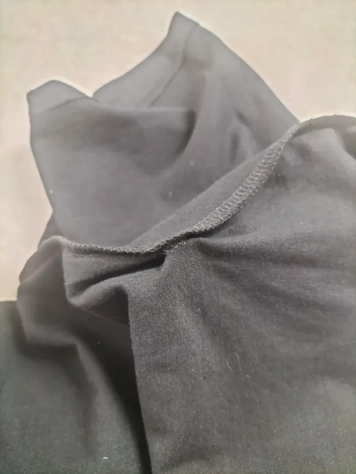 T-shirt homme KIABI – The True Legend (Taille S) - photo numéro 9