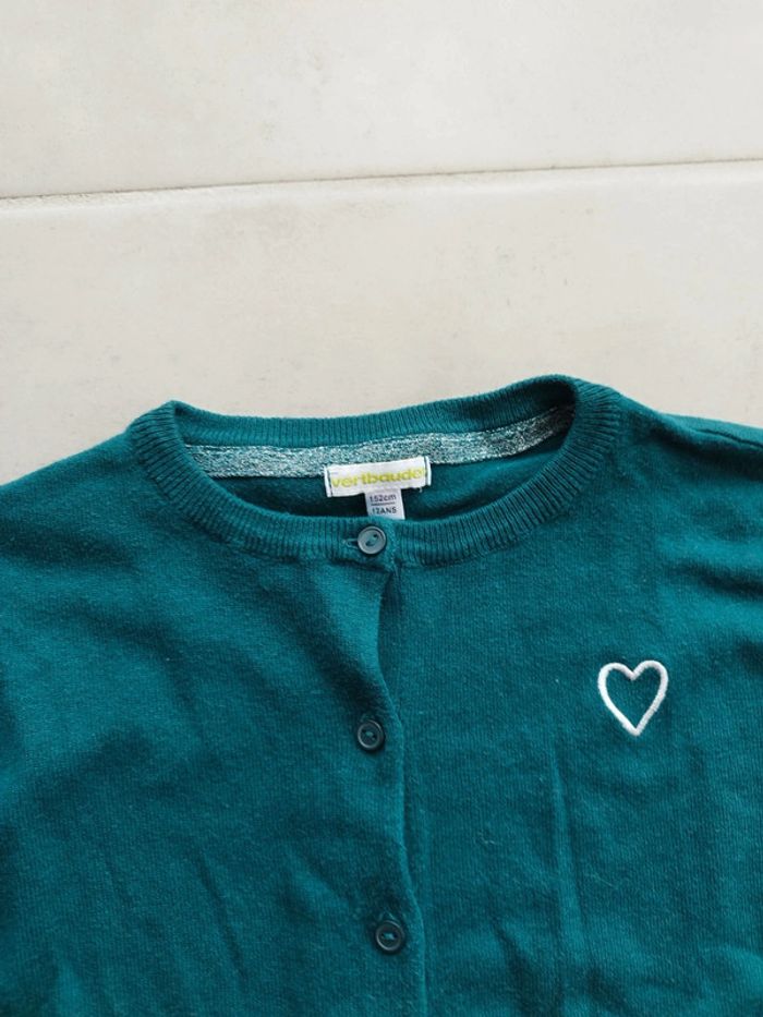 Superbe ensemble DPAM et Vertbaudet - photo numéro 4