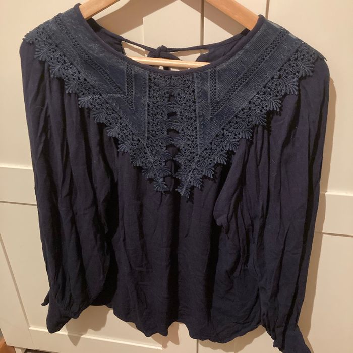 Blouse S/M