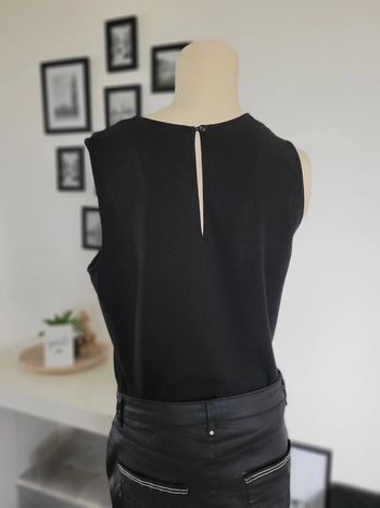 Debardeur sans manches