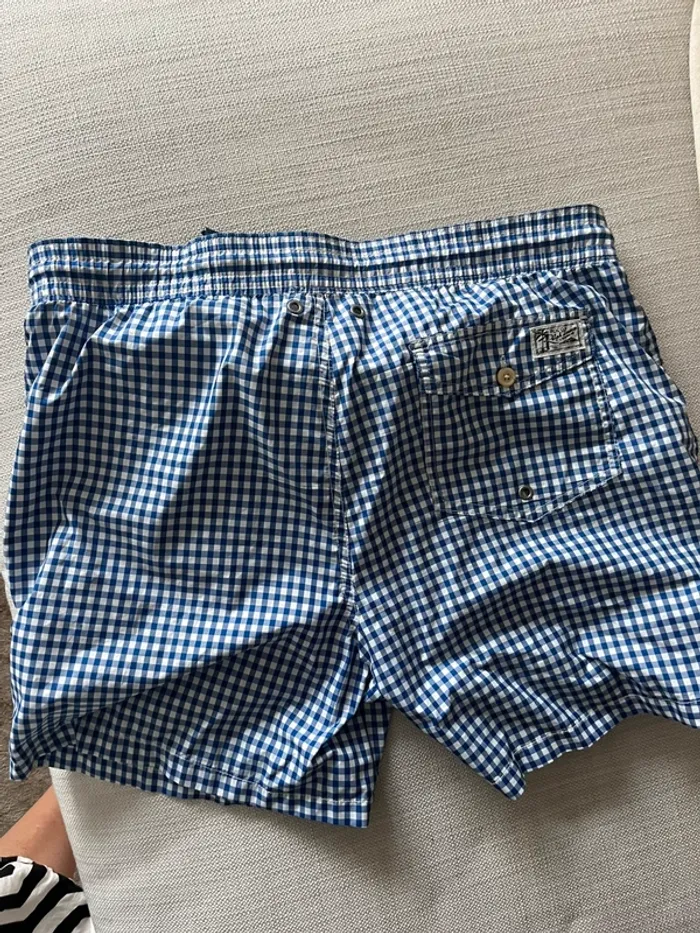 Short de bain Ralph Lauren - photo numéro 2