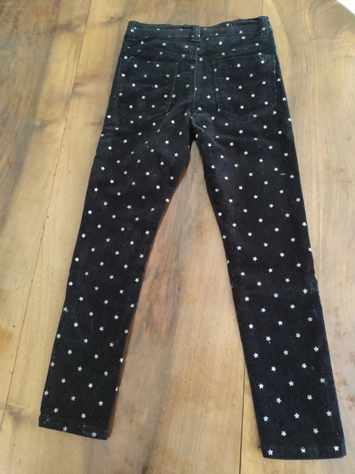 💖 Pantalon velours fin 💖 - photo numéro 4