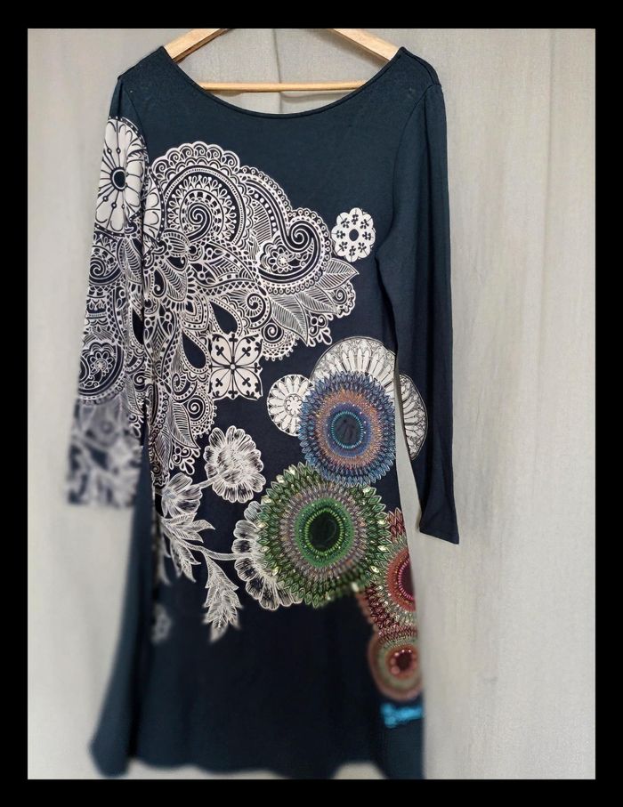 Robe Desigual - photo numéro 6