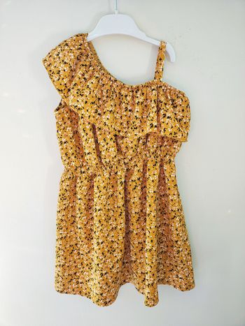 6 ans robe été kiabi 