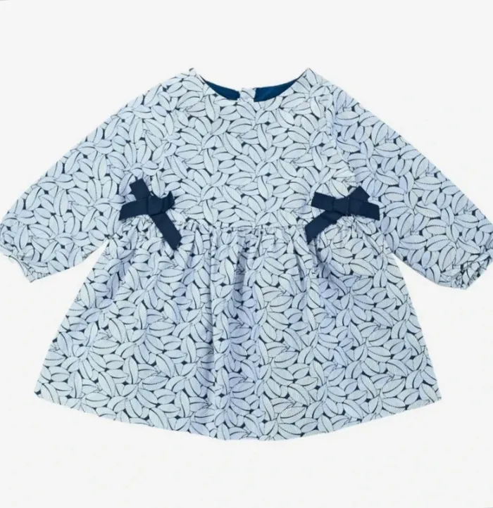 Jacadi Robe à manches longues 6 mois NEUVE