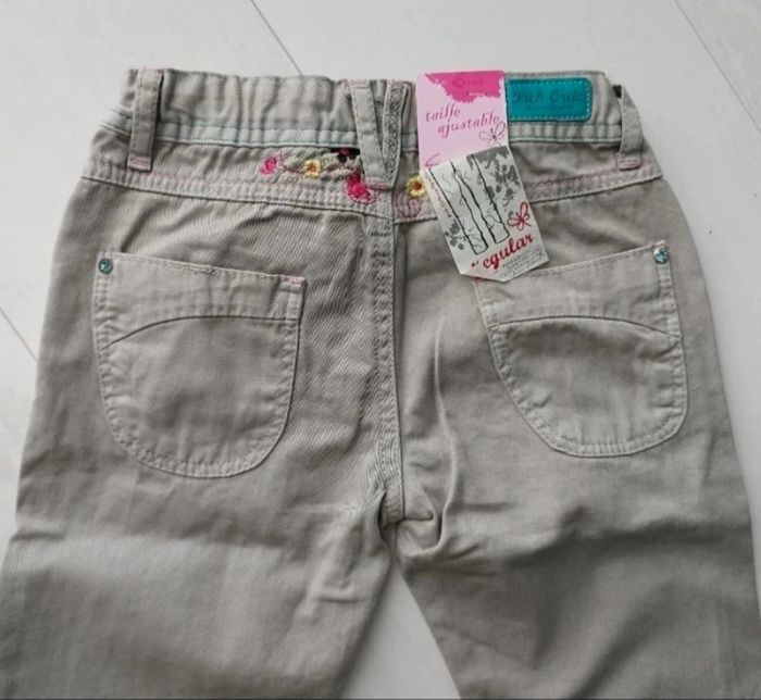 Pantalon droit - photo numéro 8