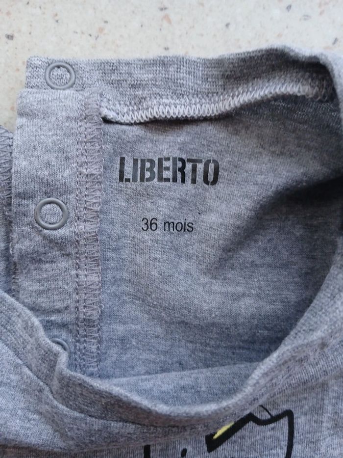 Lot de vêtements garçon 3 ans - photo numéro 10