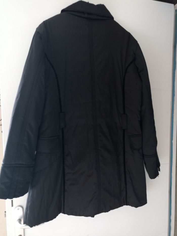 Manteau hiver - photo numéro 2