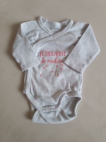 Bodie manches longues