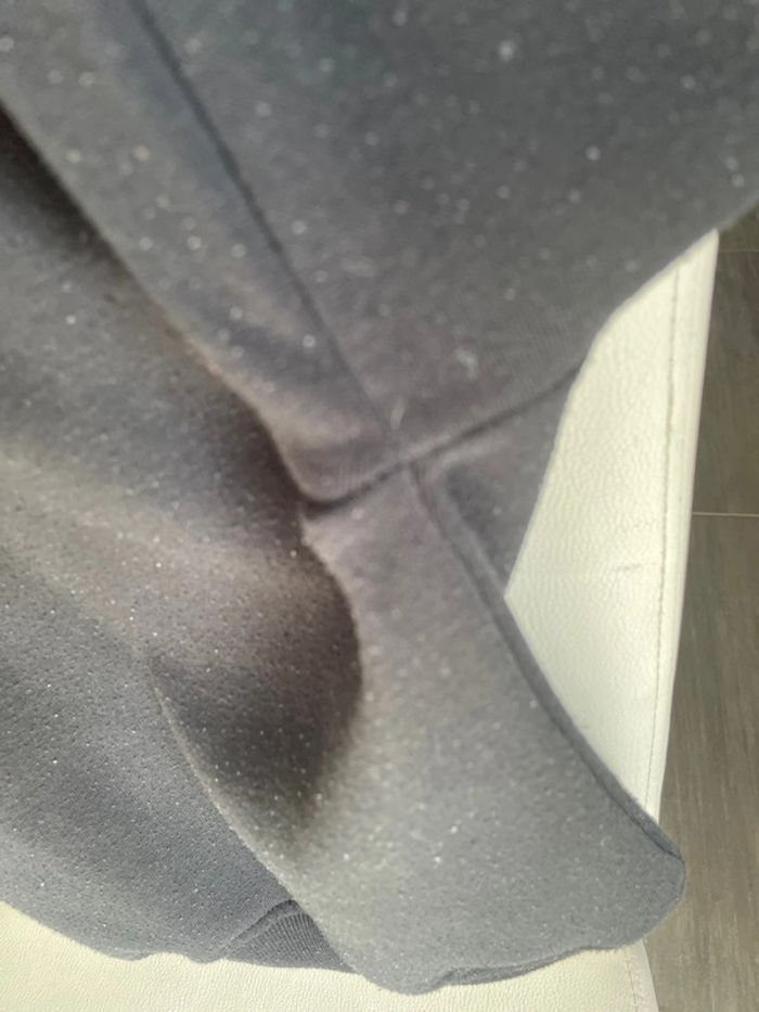 Gilet zippé, Marques, Lee Cooper, taille six ans - photo numéro 6