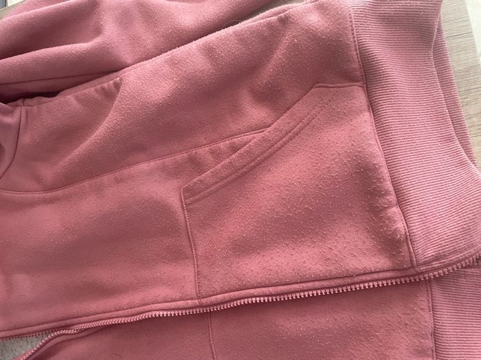 Gilet Sweat à capuche - photo numéro 4