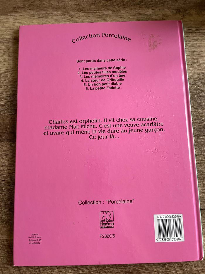 Un bon petit diable - photo numéro 2