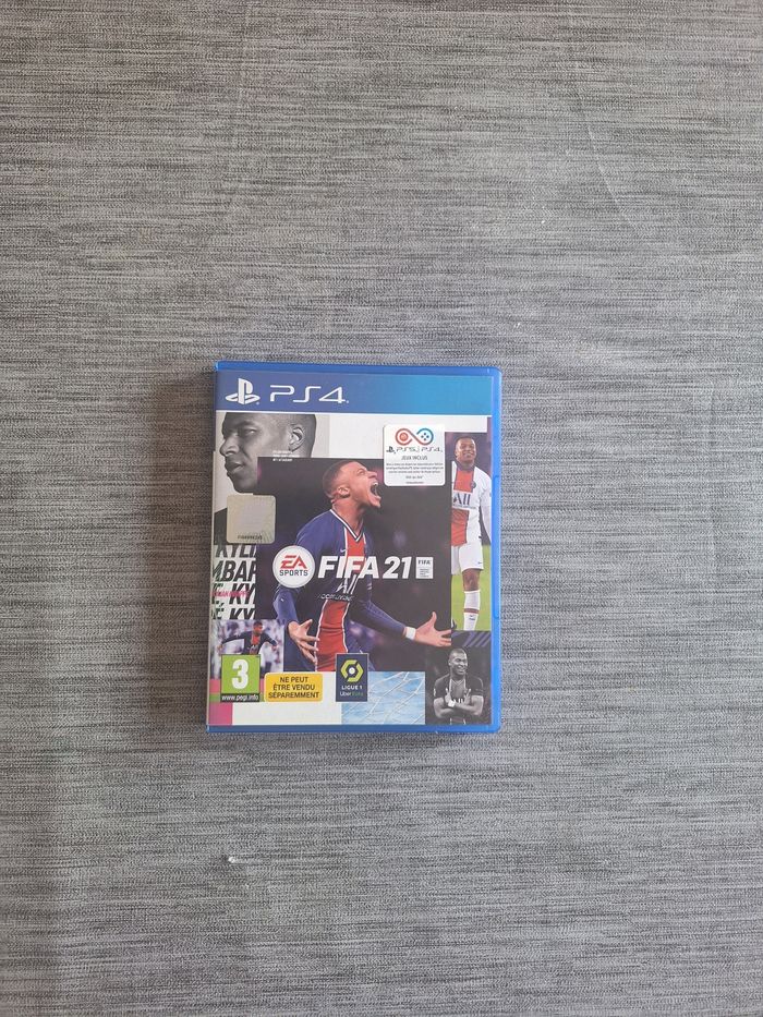 Fifa 21