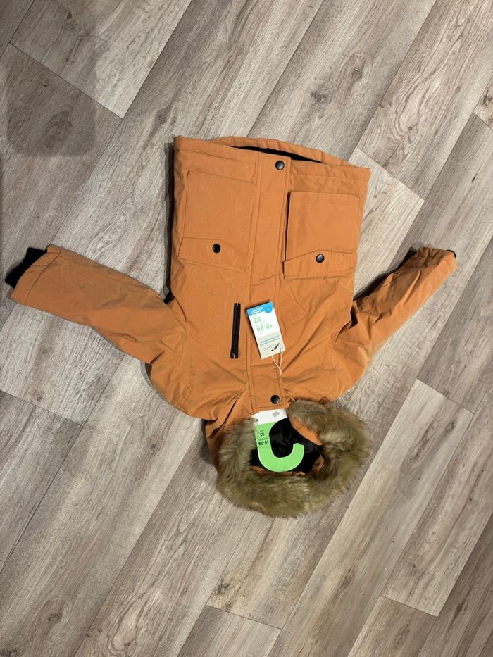 Manteau enfant - photo numéro 2