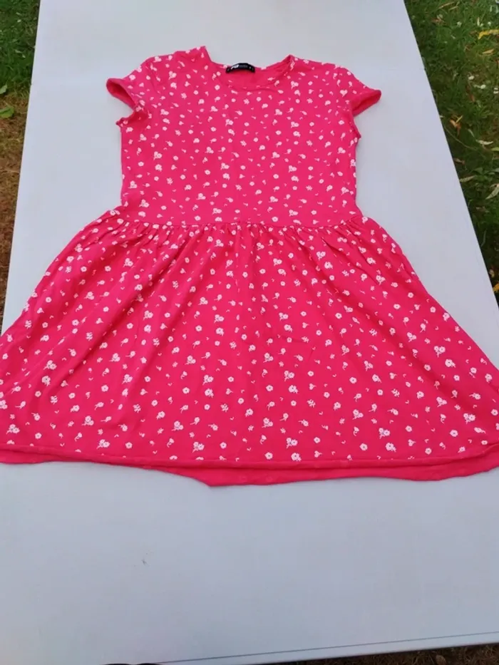Robe taille S