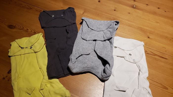 4 bodies - photo numéro 2