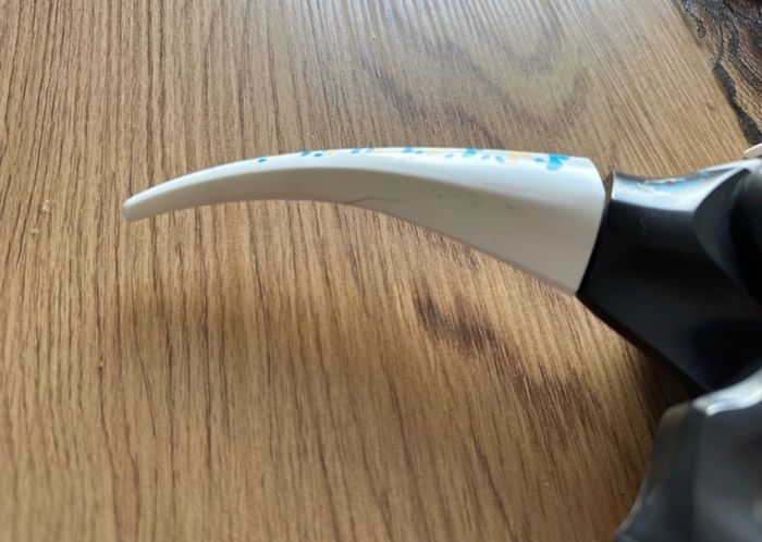 Figurine dinosaure « Pachycephalosaurus » - photo numéro 5