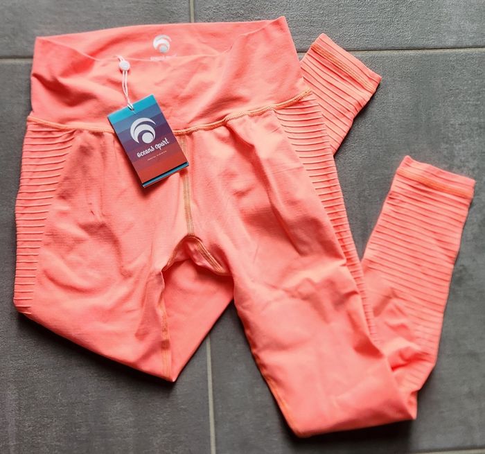 Oceans apart legging