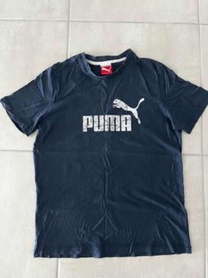 T-shirt Puma