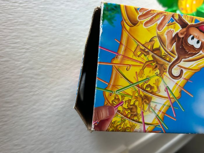 sos ouistiti - photo numéro 2