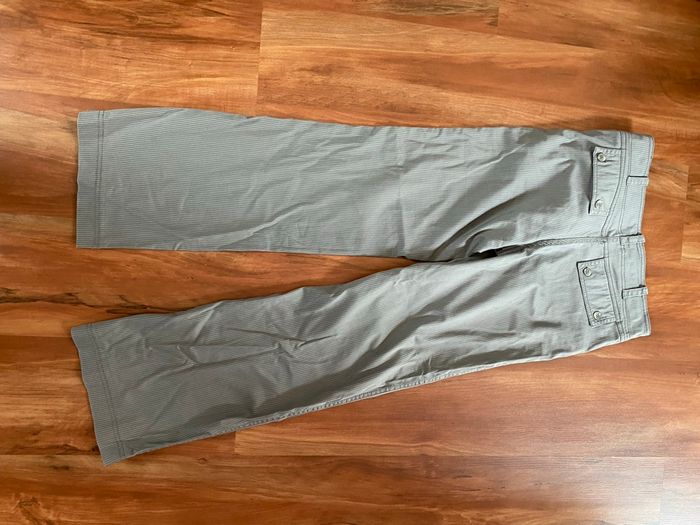 Pantalon à rayures - photo numéro 3