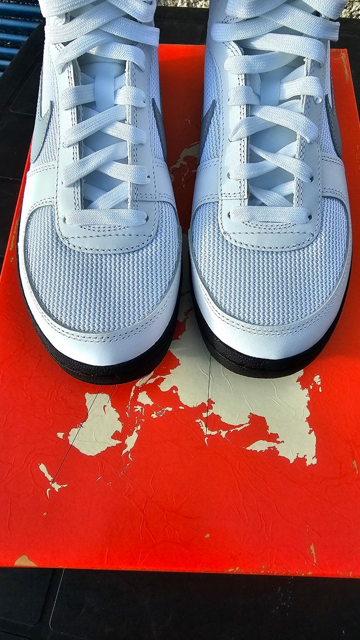 Nike Field Gérald High– Stranger Things - Neuves - photo numéro 8