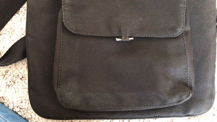 Sac bandoulière - photo numéro 3