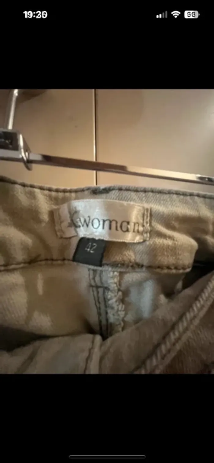 Pantalon taille 42 - photo numéro 7