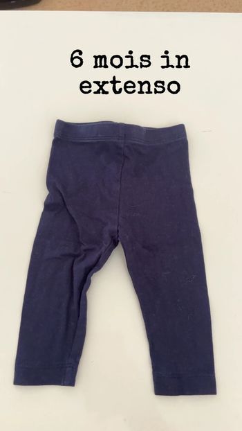 Legging