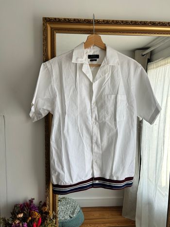 Chemise Zara, taille S