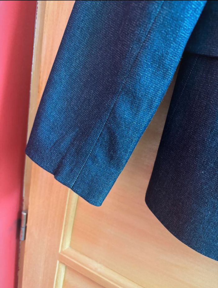 Veste - photo numéro 8