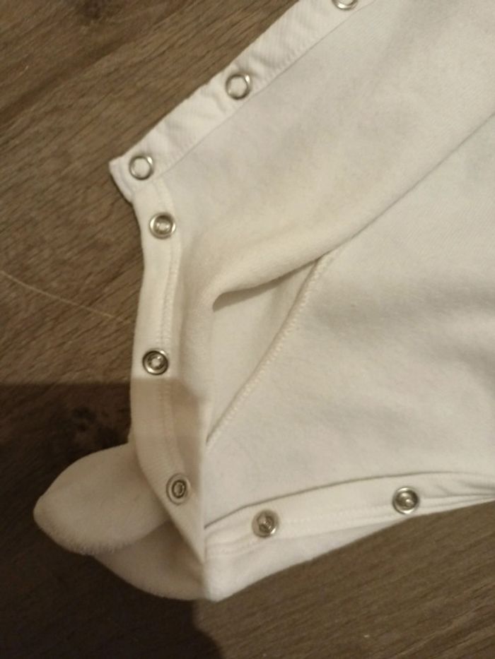 Pyjamas Unisex - photo numéro 6